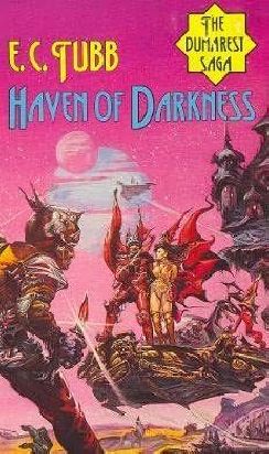 Haven of Darkness
