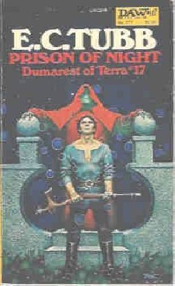 Prison of Night
