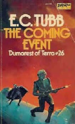 The Coming Event