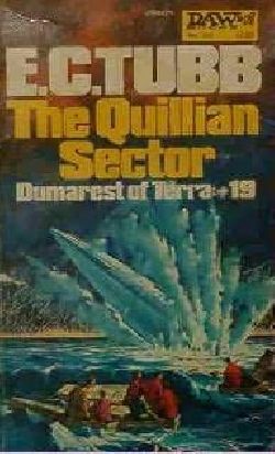 The Quillian Sector
